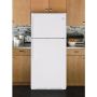 30" 18 cu.ft. Top-Freezer Refrigerator White