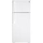 28" 17.5 Cu. ft. Top-Mount No Frost Refrigerator