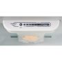 18 cu.ft. Top Freezer Refrigerator white
