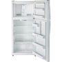 18 cu.ft. Top Freezer Refrigerator white