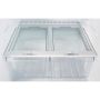18 cu.ft. Top Freezer Refrigerator white