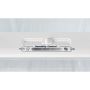 18 cu.ft. Top Freezer Refrigerator white
