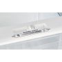 18 cu.ft. Top Freezer Refrigerator white