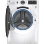 5.5 cu.ft. Front Loading Washer with Wi-Fi Connect