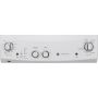 Stacked Washer/Dryer Electric Laundry Center 24"