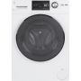 24" 2.4 cu.ft. Front Load Washer/Condenser Dryer Combo