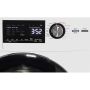24" 2.4 cu.ft. Front Load Washer/Condenser Dryer Combo
