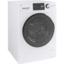 24" 2.4 cu.ft. Front Load Washer/Condenser Dryer Combo