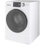 24" 2.4 cu.ft. Front Load Washer/Condenser Dryer Combo