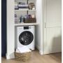 24" 2.4 cu.ft. Front Load Washer/Condenser Dryer Combo