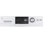 24" 2.4 cu.ft. Front Load Washer/Condenser Dryer Combo