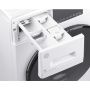 24" 2.4 cu.ft. Front Load Washer/Condenser Dryer Combo
