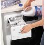 24" 2.4 cu.ft. Front Load Washer/Condenser Dryer Combo