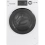 2.8 Cu. Ft. Front Loading Washer with Steam
