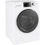2.8 Cu. Ft. Front Loading Washer with Steam