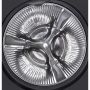 2.8 Cu. Ft. Front Loading Washer with Steam