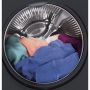 2.8 Cu. Ft. Front Loading Washer with Steam