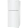 10.1 Cu. Ft. Top Freezer Apartment-Size Refrigerator