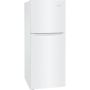 10.1 Cu. Ft. Top Freezer Apartment-Size Refrigerator