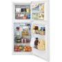 10.1 Cu. Ft. Top Freezer Apartment-Size Refrigerator