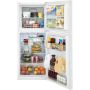 11.6 Cu. Ft. Top Freezer Apartment-Size Refrigerator