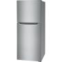 11.6 Cu. Ft. Top Freezer Apartment-Size Refrigerator