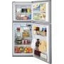 11.6 Cu. Ft. Top Freezer Apartment-Size Refrigerator