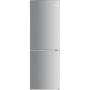 24" 11.51 cu.ft. Freestanding Bottom Freezer Refrigerator