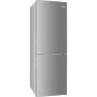 24" 11.51 cu.ft. Freestanding Bottom Freezer Refrigerator
