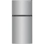 28" 13.9cf Top Freezer Refrigerator
