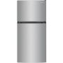 28" 13.9cf Top Freezer Refrigerator