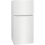 30" 18.3 cu.ft. Top Freezer Refrigerator w/ LED Lighting