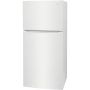 30" 18.3 cu.ft. Top Freezer Refrigerator w/ LED Lighting