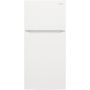 30" 18.3 cu.ft. Freestanding Top Freezer Refrigerator