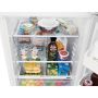 30" 18.3 cu.ft. Freestanding Top Freezer Refrigerator