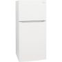 30" 18.3 cu.ft. Freestanding Top Freezer Refrigerator