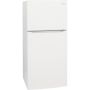 30" 20 cu.ft. Freestanding Top Freezer Refrigerator