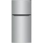 30" 20 cu.ft. Freestanding Top Freezer Refrigerator