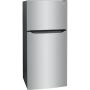 30" 20 cu.ft. Freestanding Top Freezer Refrigerator