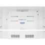 30" 20 cu.ft. Freestanding Top Freezer Refrigerator