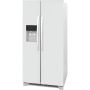 33" 22.2 cu.ft. Side-by-Side Refrigerator