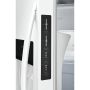 33" 22.2 cu.ft. Side-by-Side Refrigerator