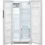 33" 22.2 cu.ft. Side-by-Side Refrigerator