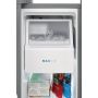 36" 25.6 cu.ft. Side-by-Side Refrigerator w/ Ice & Water