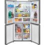 17.4 Cu. Ft. 4 Door Refrigerator