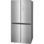17.4 Cu. Ft. 4 Door Refrigerator