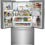 27.8 Cu. Ft. French Door Refrigerator