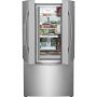 27.8 Cu. Ft. French Door Refrigerator