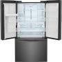 27.8 Cu. Ft. French Door Refrigerator