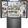 27.8 Cu. Ft. French Door Refrigerator